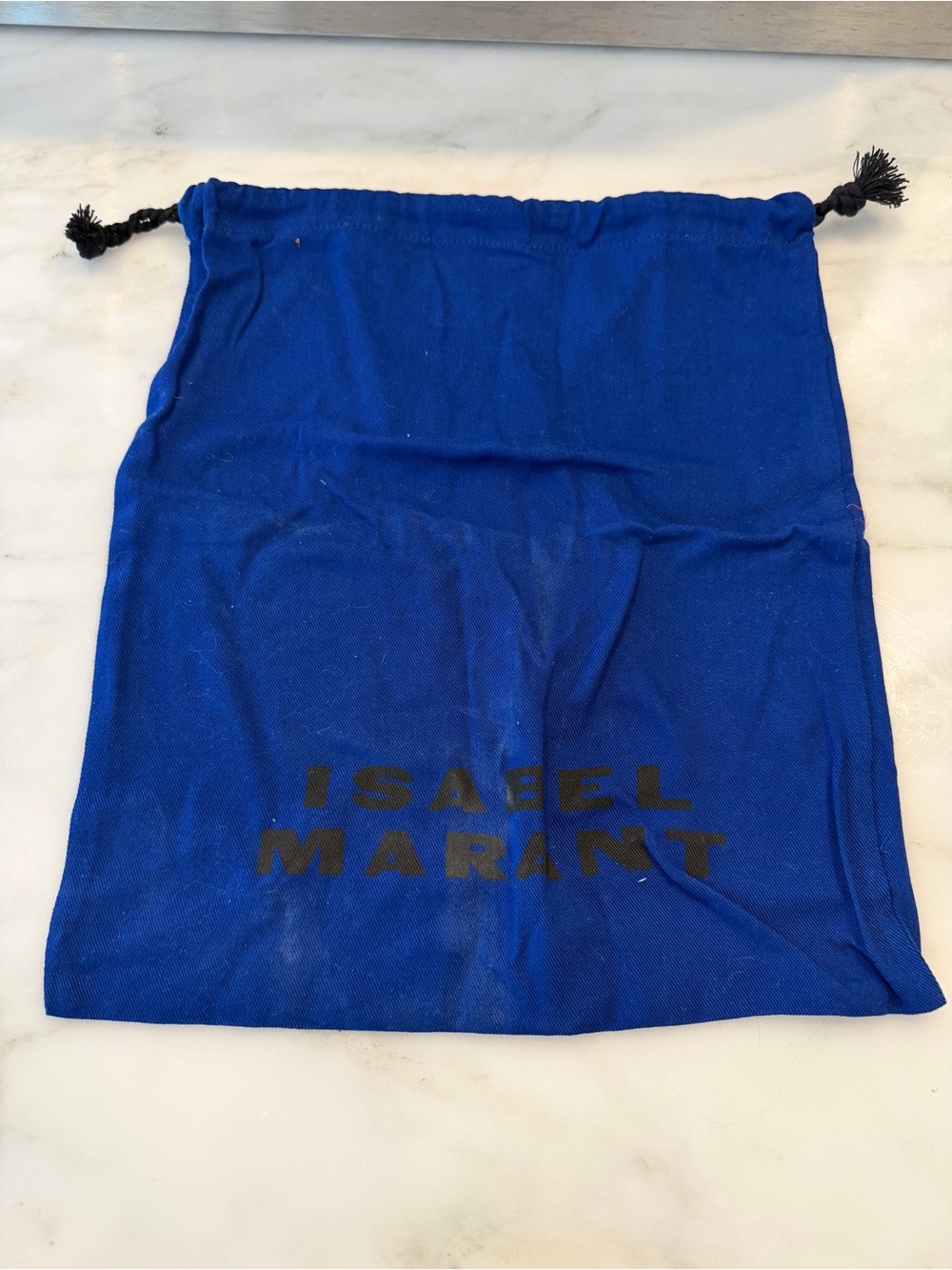 Isabel Marant Shoe Bag
